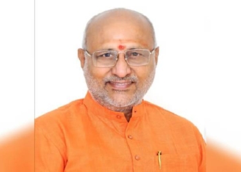 V-P Radhakarishnan