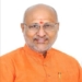V-P Radhakarishnan