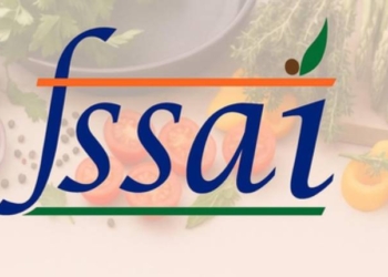 Food Safety and Standards Authority of India (FSSAI)