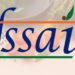 Food Safety and Standards Authority of India (FSSAI)