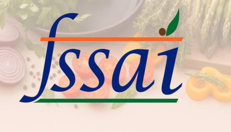 Food Safety and Standards Authority of India (FSSAI)