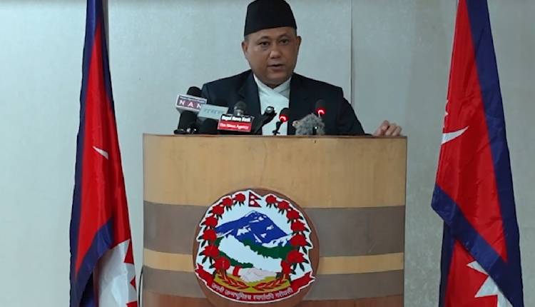 Shishir Khanal