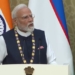 Prime Minister Narendra Modi