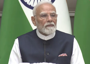 PM Modi