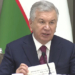Mirziyoyev