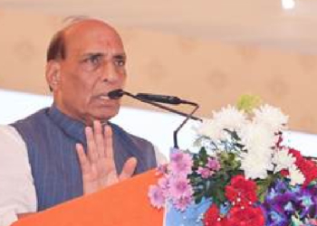 Defence Minister