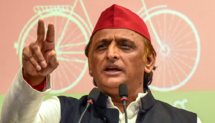 Akhilesh