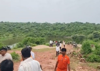 Rajasthan's Dholpur