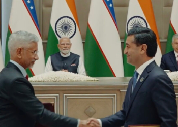 Uzbek President