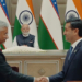 Uzbek President