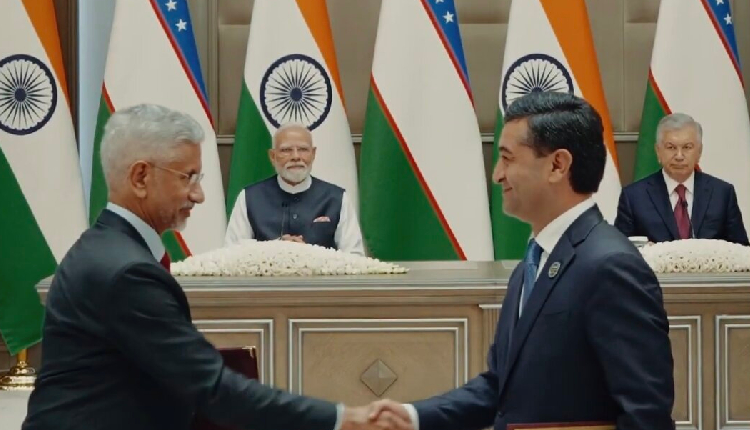 Uzbek President