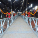 Foot Suspension Bridge