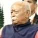 RSS chief Mohan Bhagwat