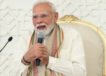 Prime Minister Narendra Modi