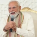 Prime Minister Narendra Modi