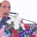 Rajnath Singh
