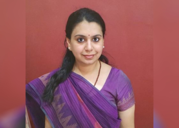 IAS Officer Divya Mittal