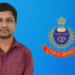 Odisha EOW Arrests Bank Manager For Rs 2.12 Crore Gold Loan Fraud
