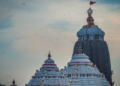 Puri Jagannath Temple’s