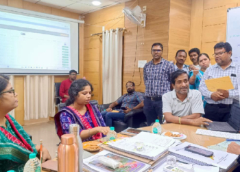 RTE Lottery In Odisha