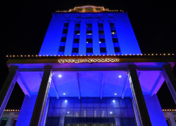 Bhubaneswar Municipal Corporation (BMC)