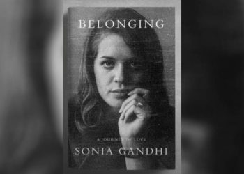 Belonging: A Journey of Love