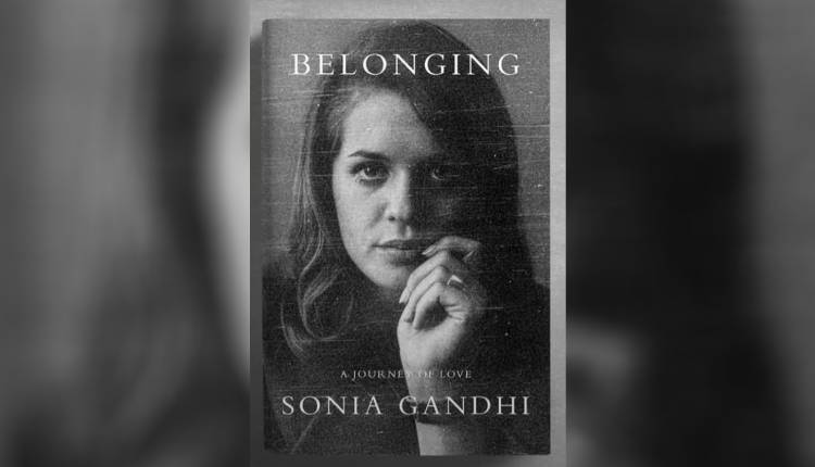 Belonging: A Journey of Love