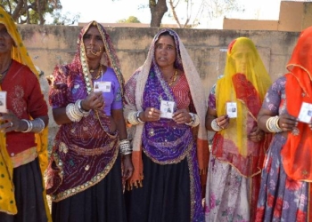 Rajasthan Civic Polls