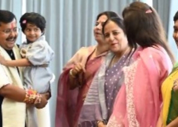 BJP Mahila Morcha