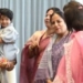 BJP Mahila Morcha