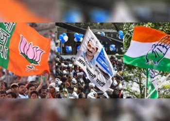 Rajasthan Civic Poll Fray