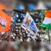 Rajasthan Civic Poll Fray