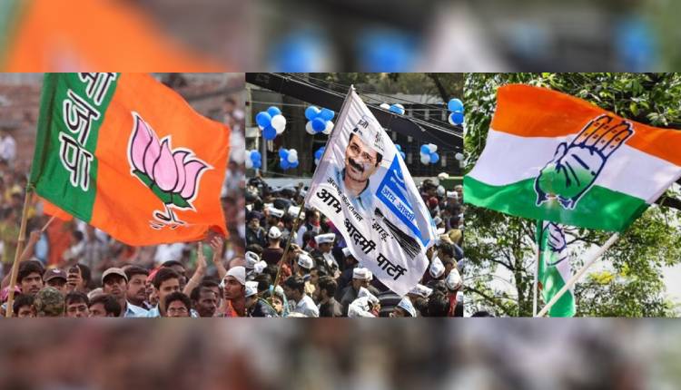 Rajasthan Civic Poll Fray