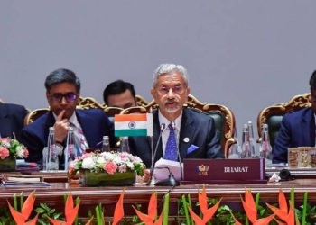 BRICS Chairship