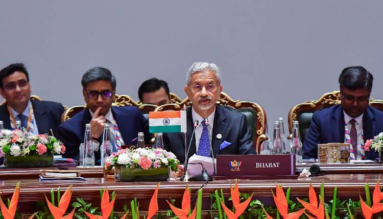 BRICS Chairship