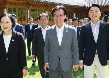 South Korea