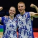 Badminton WC