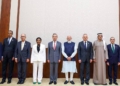 BRICS Outreach