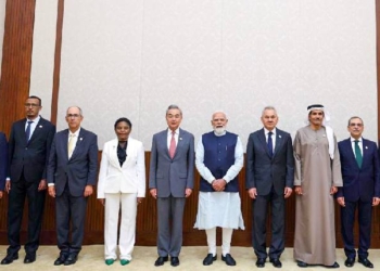 BRICS Outreach