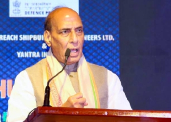 Rajnath Singh