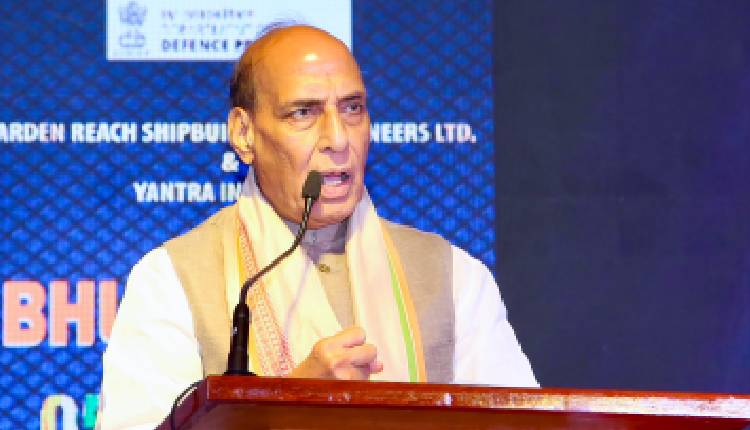 Rajnath Singh