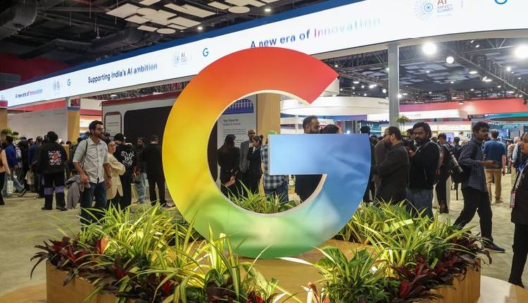 Google