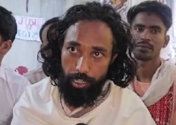 Devendra Nath Mahto