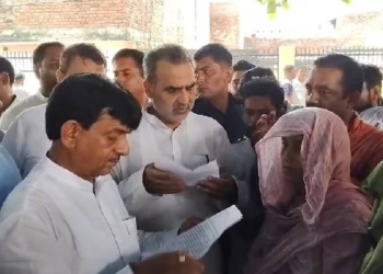 Muzaffarnagar