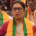 Smriti Irani
