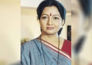 Voice Artiste Aasha Singh Jaiswal