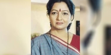 Voice Artiste Aasha Singh Jaiswal