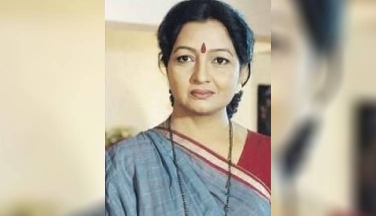 Voice Artiste Aasha Singh Jaiswal