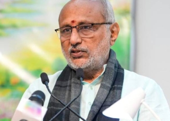 V-P Radhakrishnan