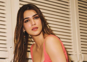 Kriti Sanon